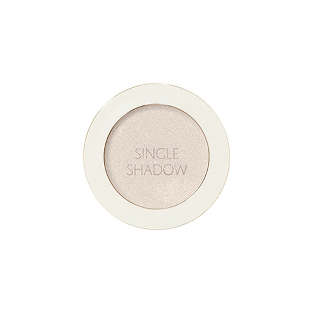 The Saem Saemmul Single Shadow Shimmer