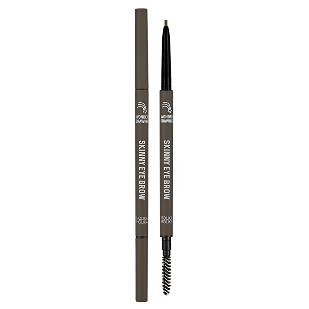 Holika Holika Wonder Drawing Skinny Eyebrow 0.5g