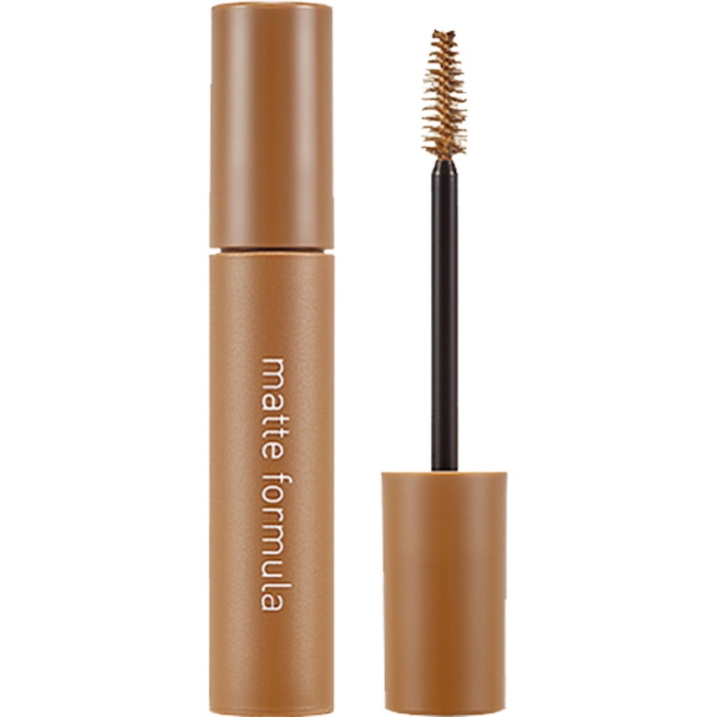 Etude Matte Formula Brow Mascara 6.5g