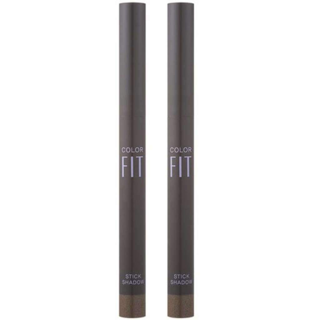 Missha Color Fit Stick Shadow Cocoa Drizzle 1.1g