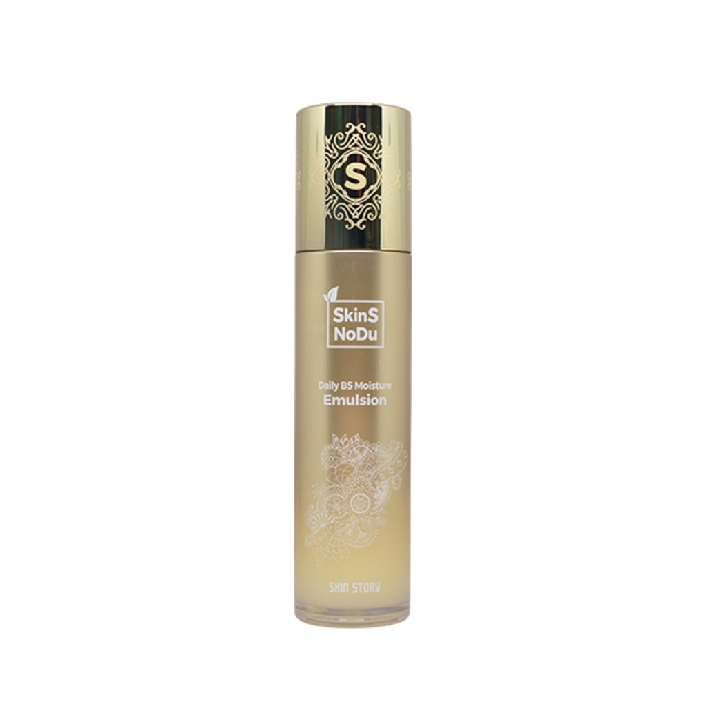 Skin Snow Doo Daily B5 Moisture Emulsion