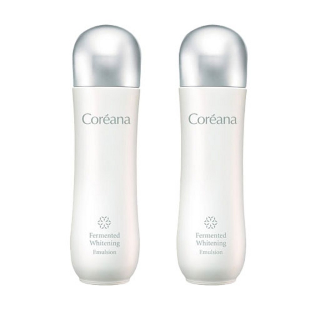 Coreana Fermented Whitening Emulsion