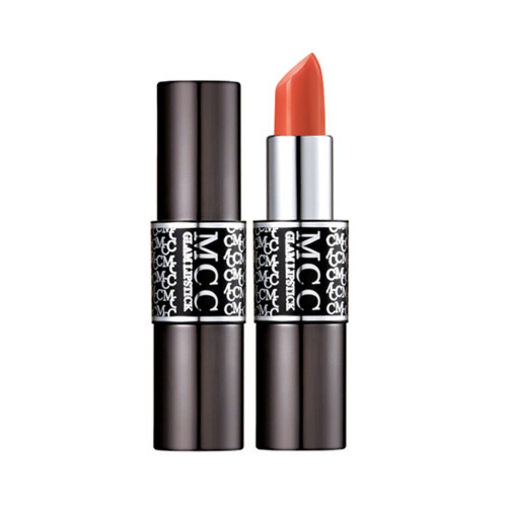 MCC Glam Luxury Lipstick 3g