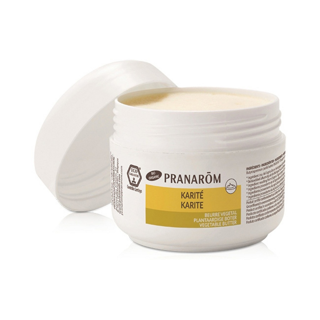 Pranarom Shea Butter Skin Moisturizing Multi Balm