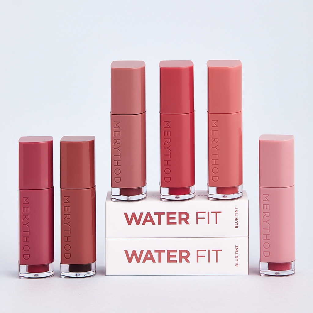 Marysod Water Fit Blur Tint 3g