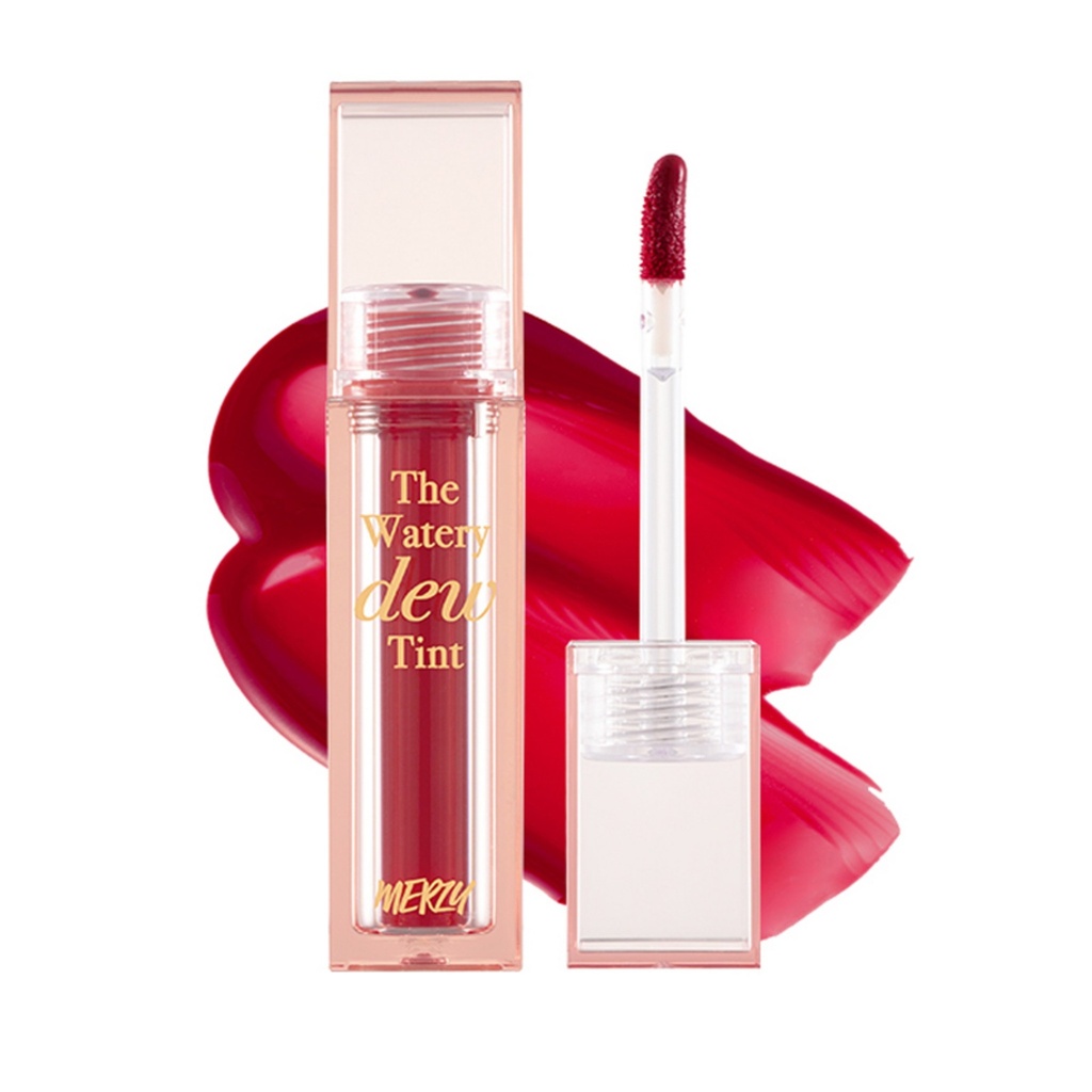 Merge the Watery Dew Lip Tint 4g