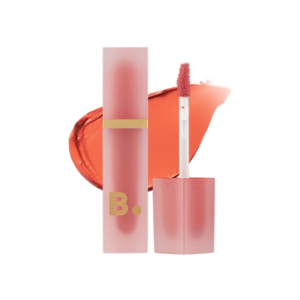 B By Vanilla Velvet Blood Veil Lip Tint 4.5g