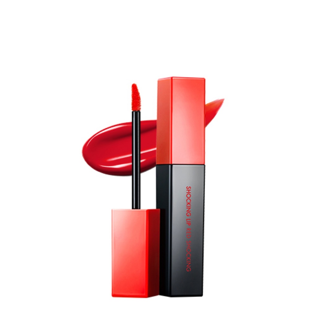 TONY MOLY Perfect Lips Shocking Lip Tint