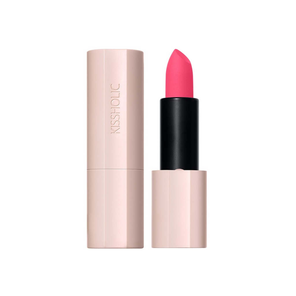 The Saem Kissholic Matte Lipstick 3.5g