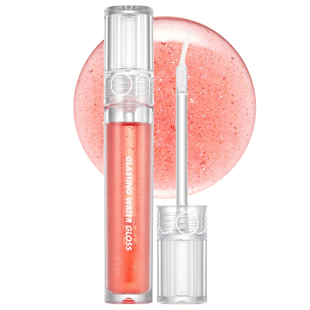 rom&nd Glasting Water Lip Gloss 4.5g