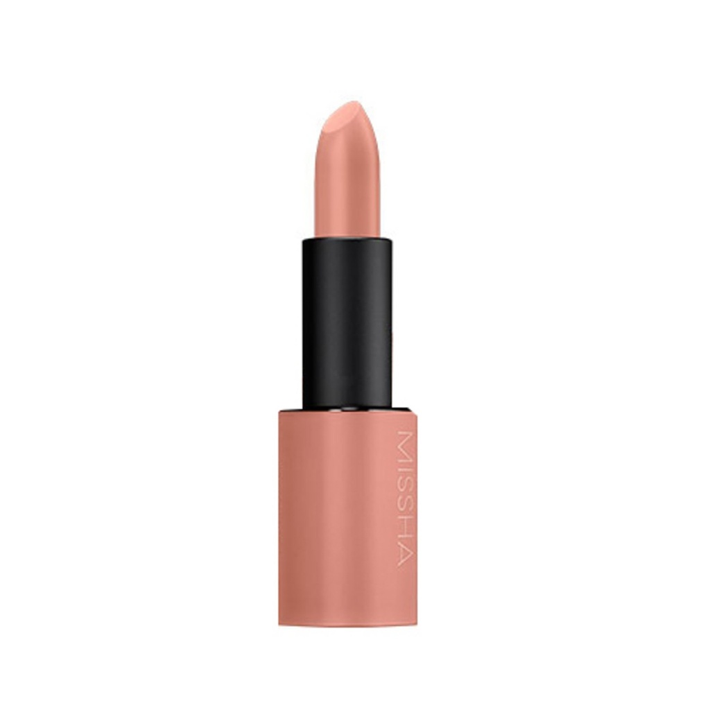 Missha Dare Rouge Velvet Lipstick 3.5g