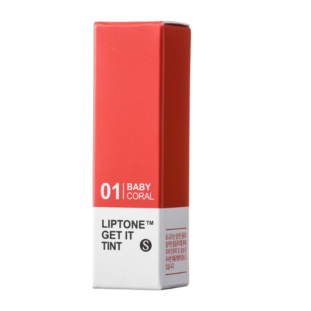 TONY MOLY Liptone Get It Tint S 3g