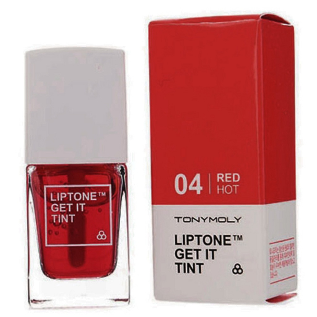 TONY MOLY Liptone Get It Tint 9.5g