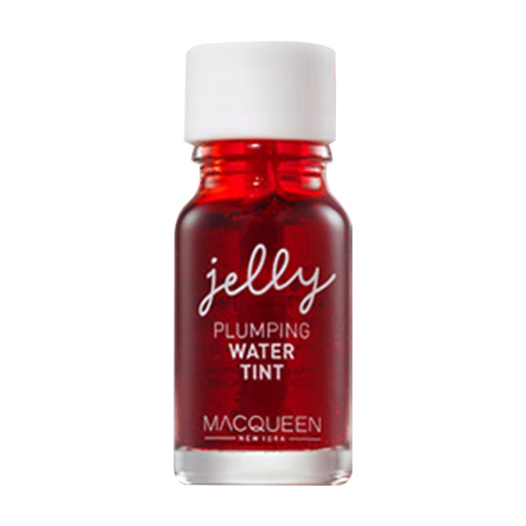 McQueen New York Jelly Plumping Water Tint 9.5g