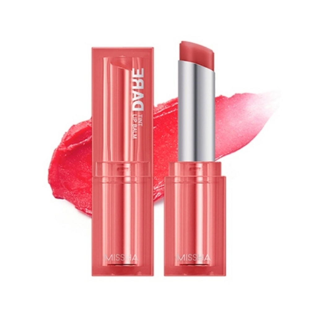 Missha Daertint Lip Balm 4.8g