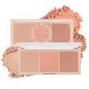 I'M MEME I'M Afternoon Tea Blusher Palette