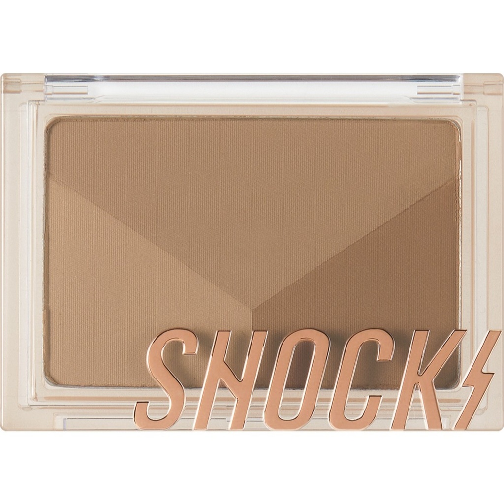 TONY MOLY The Shocking One Clear Shading 9g