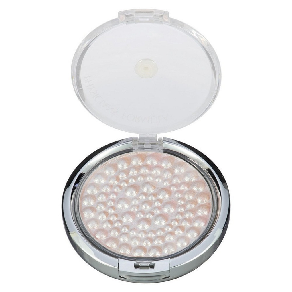 Physics Formula Powder Palette Mineral Glow Pearl 8g