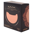 NYX Matte Bronzer 9.5g