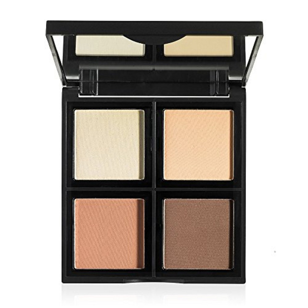 e.l.f. Contour Palette Pact Shading 16 g