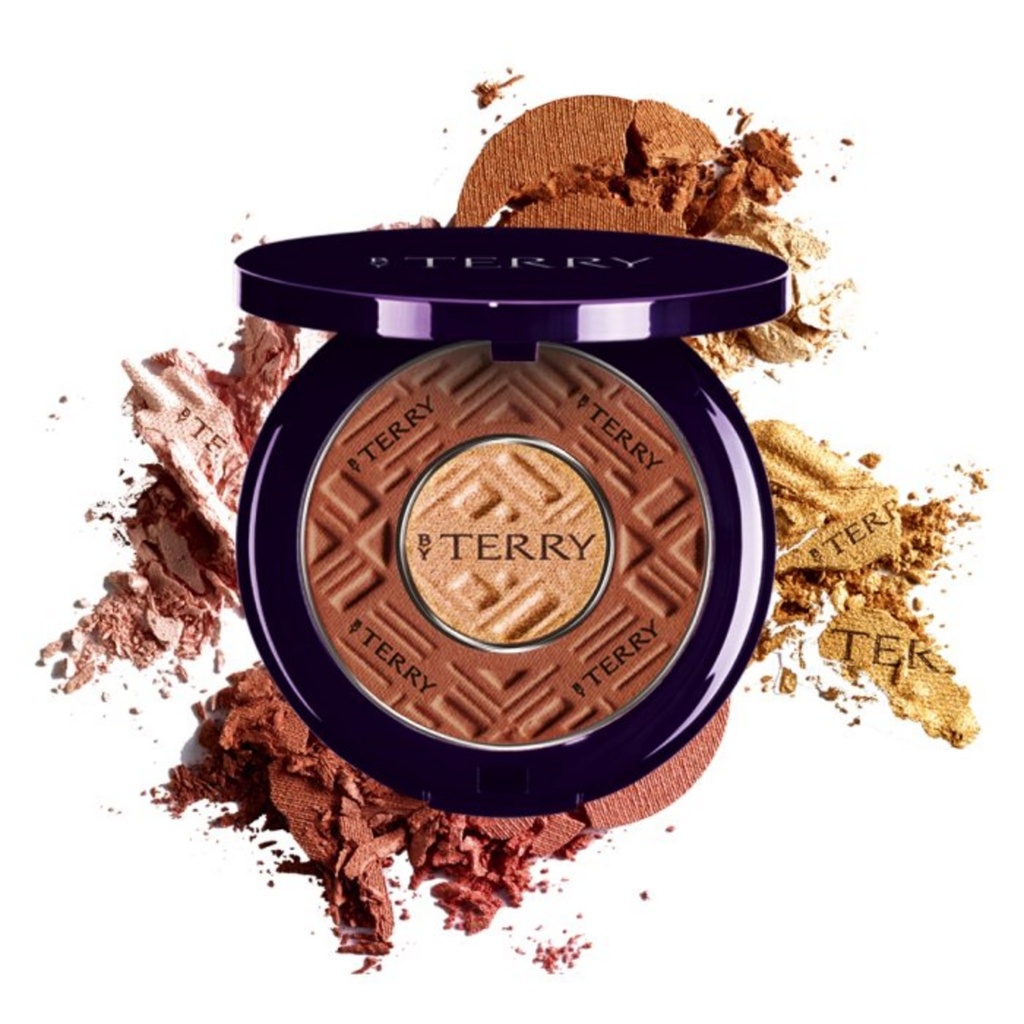 Byterry Compact Expert Dual Powder 5g