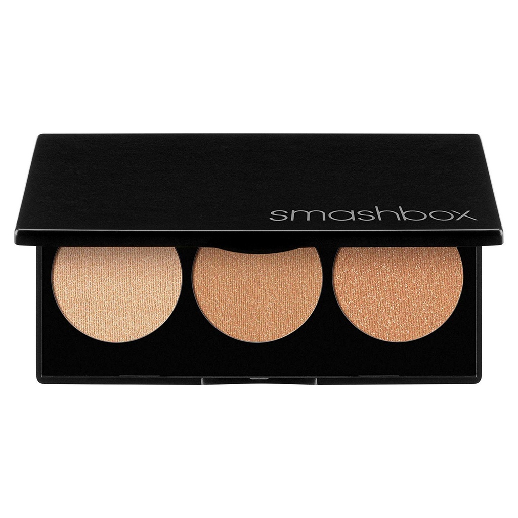 Smashbox Spotlight Highlighting Powder Palette 8.61g