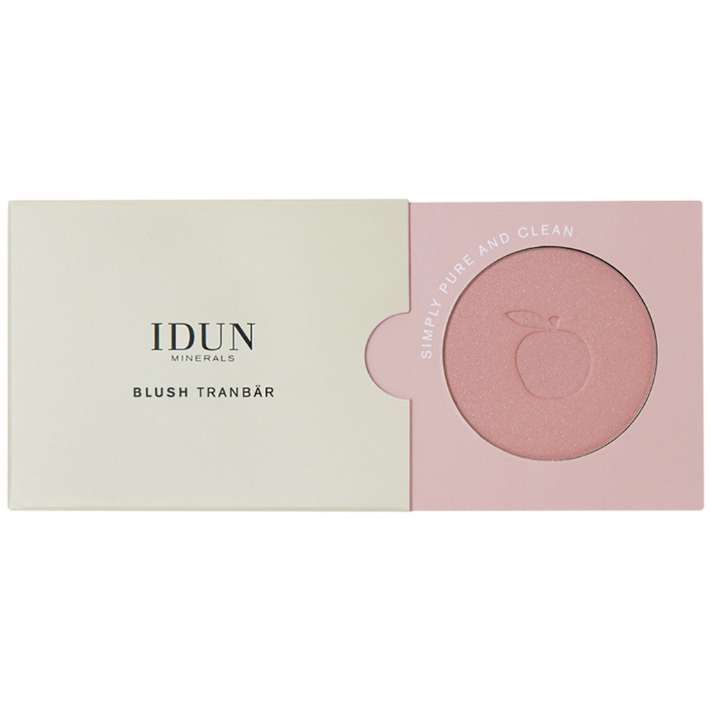 Eden Mineral Mineral Blusher