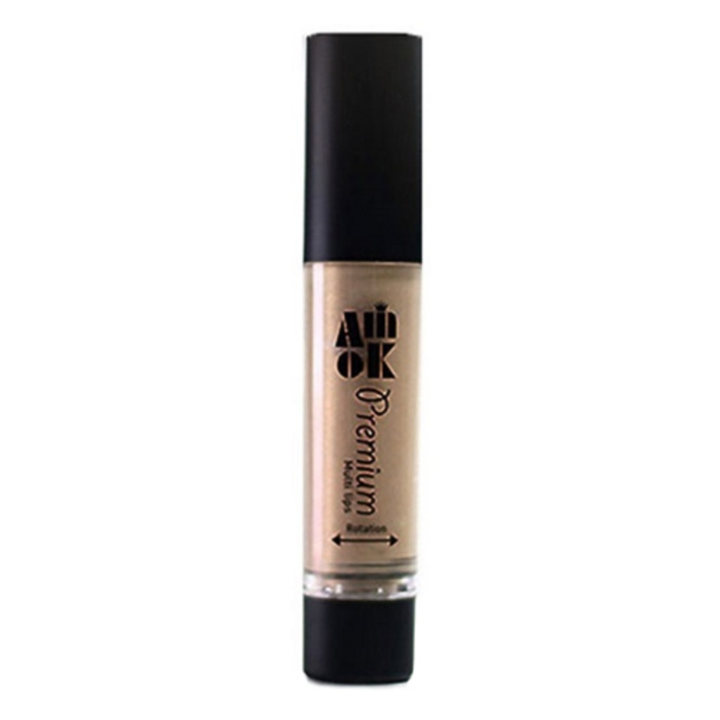 Amok Premium Contouring Master High Beam 4g