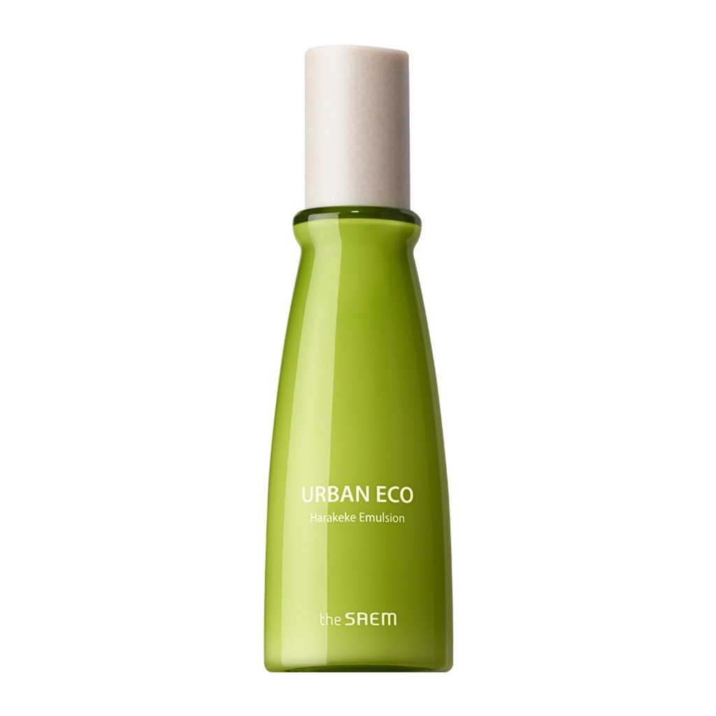 The Saem Urban Eco Harakeke Emulsion