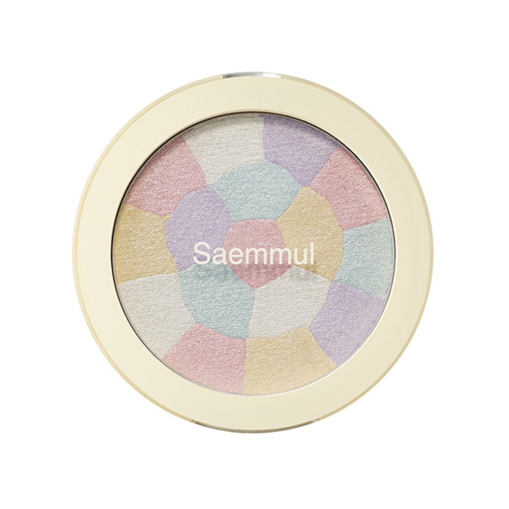 The Saem Saemmul Luminous Multi Highlighter 8g