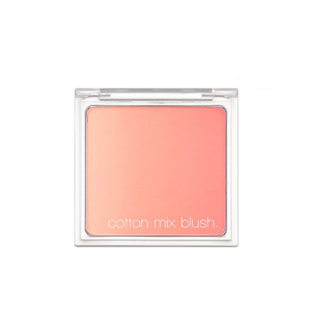 Missha Cotton Mix Blusher 11g