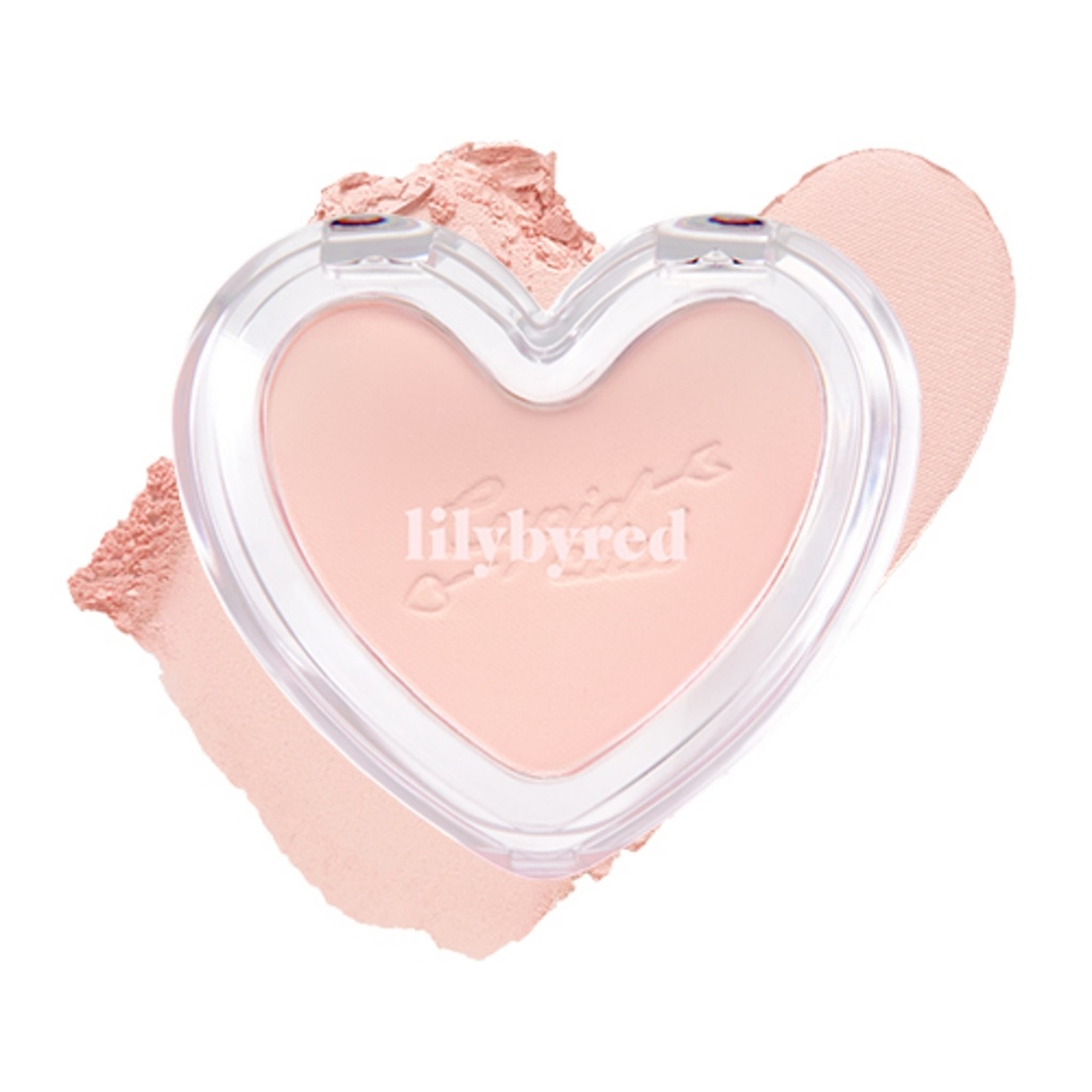 Lilybyred Love Beam Blur Cheek 4.3g