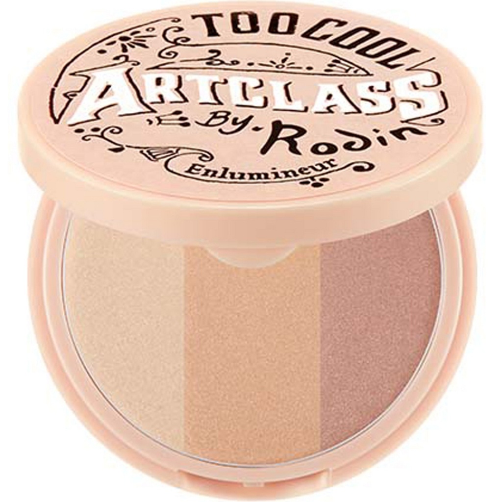 Too Cool For School Art Class By Rodin Highlighter 10.5g