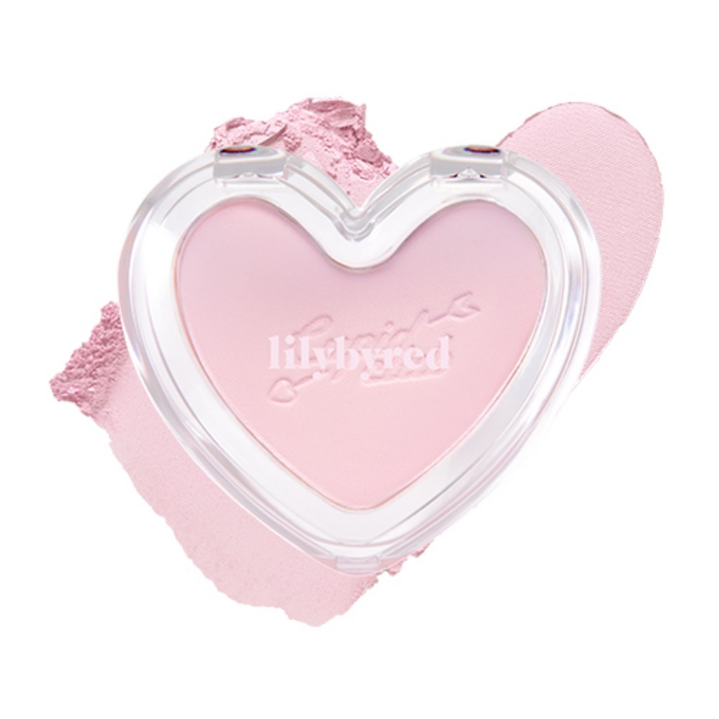 Lilybyred Love Beam Blur Cheek 4.3g