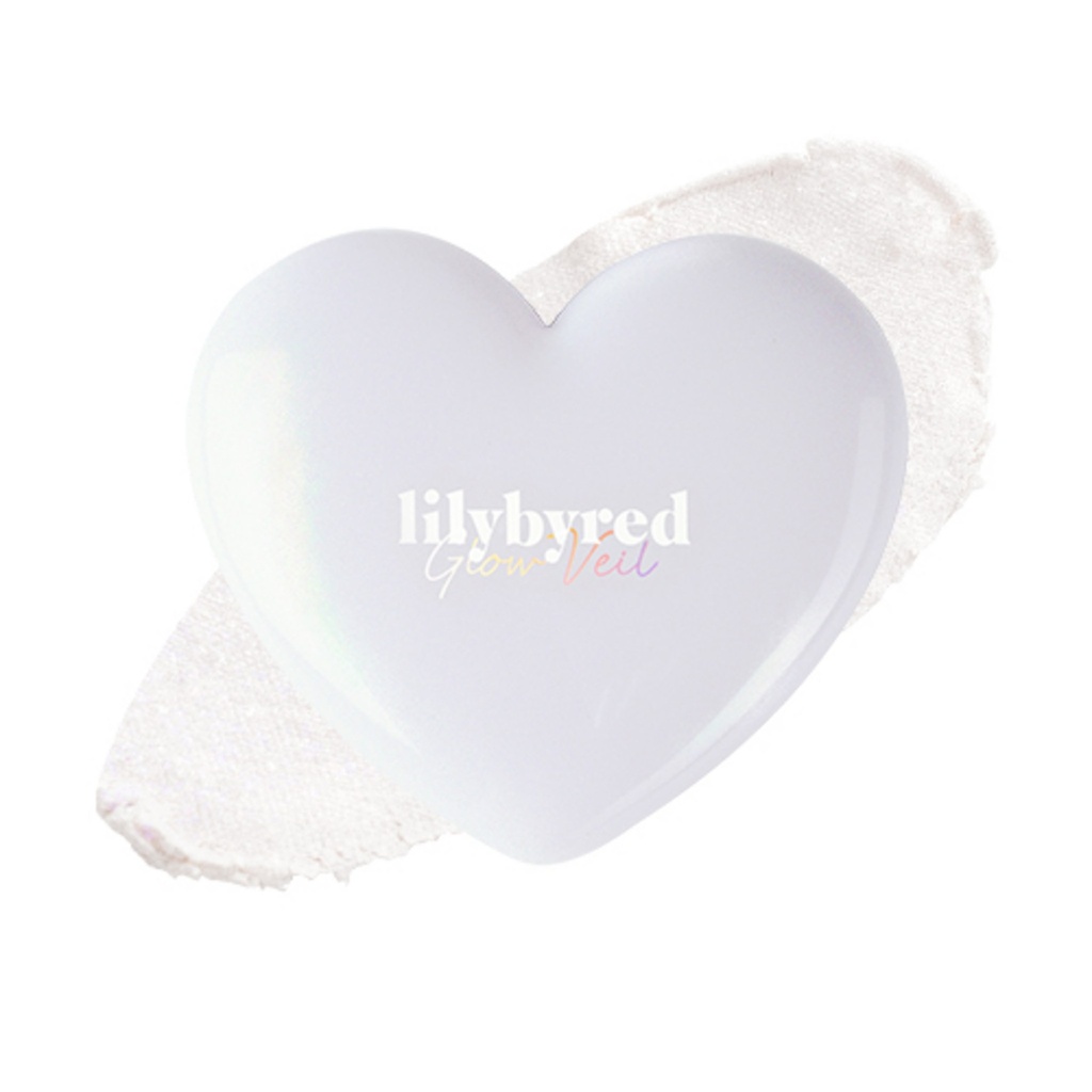 Lilybyred Love Beam Glow Veil 3.2g