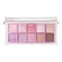 [Nature Republic] Color Blossom New Mood Eye Palette 8g