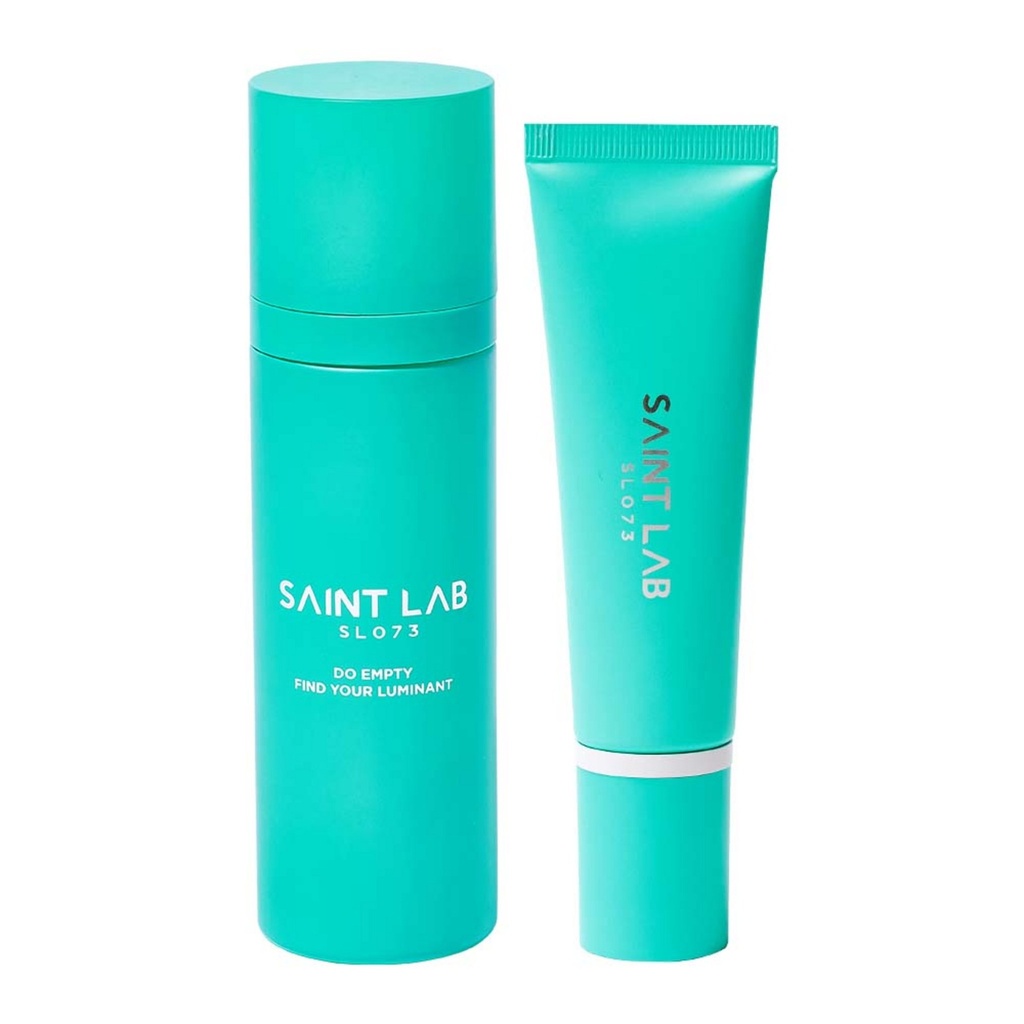 Saint Lab073 Mint Lasting Set