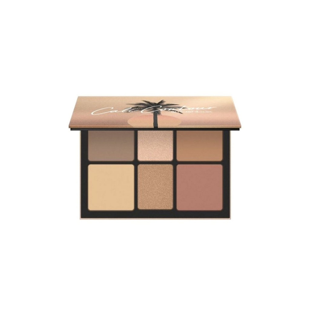 Smashbox Kali Contour Palette 19.6g