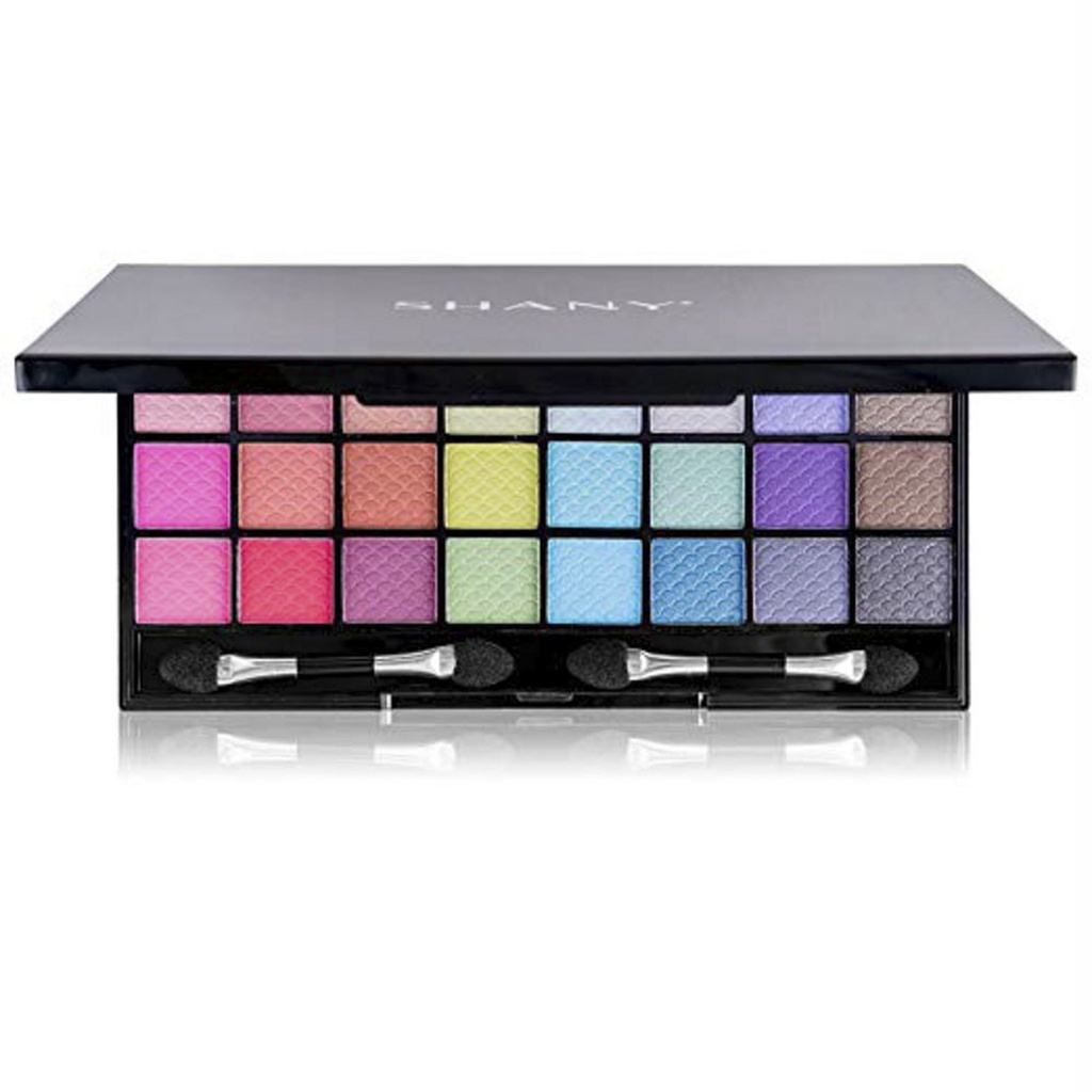 Shani Clash Sash All-in-one Makeup Kit