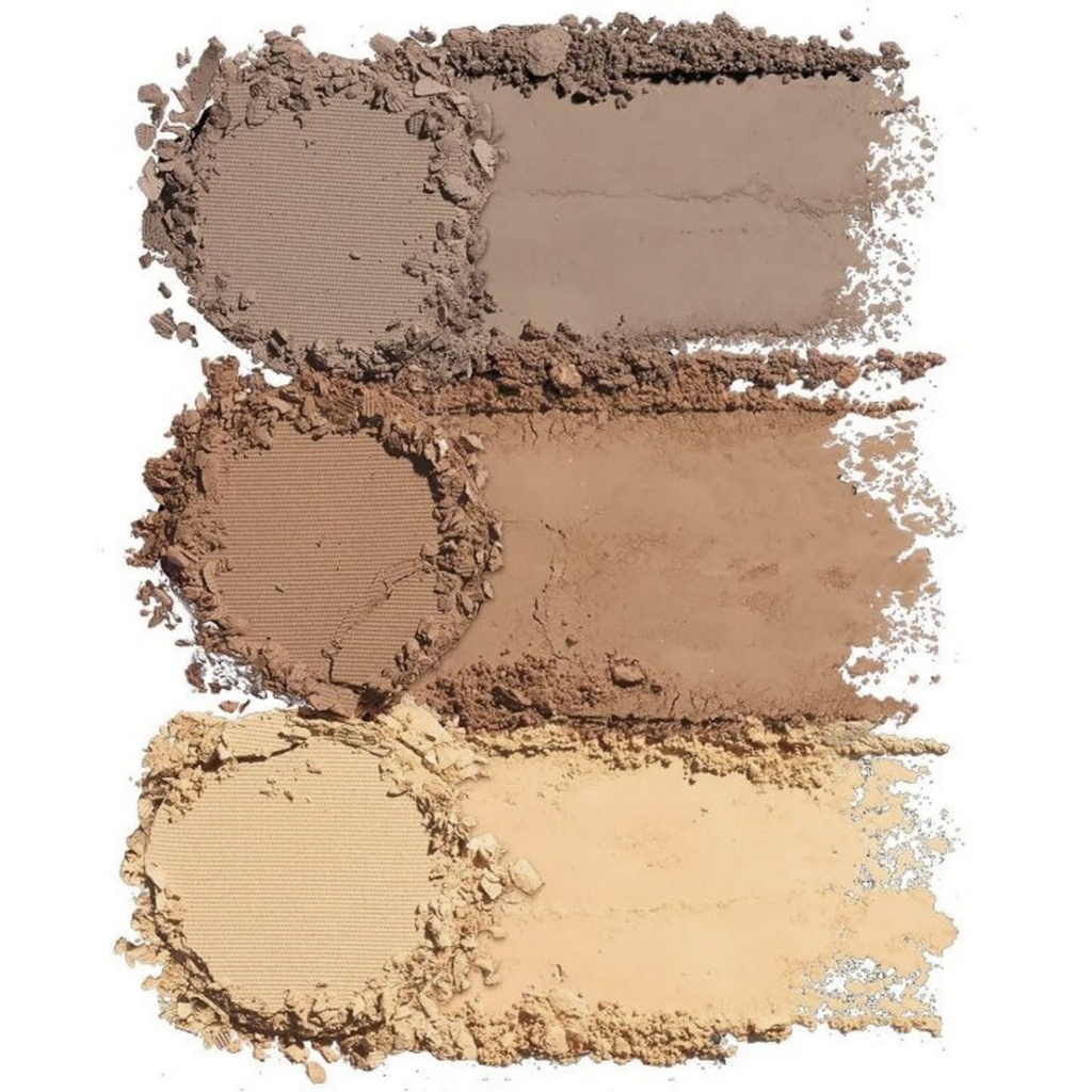 Smashbox Step By Step Contour Kit