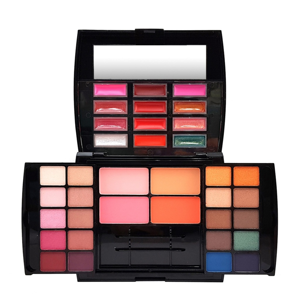 Color News Makeup Kit 1096 Premier 25g