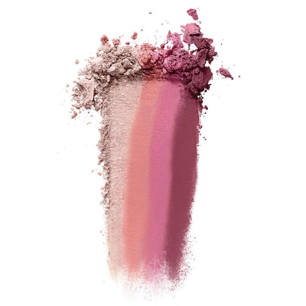 Maybelline New York Master Blush By Face Studio Color & Highlight Kit 13.5g