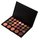 Coastal Scents Eyeshadow & Blush Color Palette