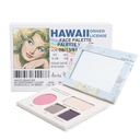 The Balm Auto Balm Hawaii Face Palette