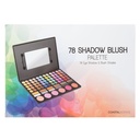 Coastal Cents 78 Shadow Blush Palette 69.6g