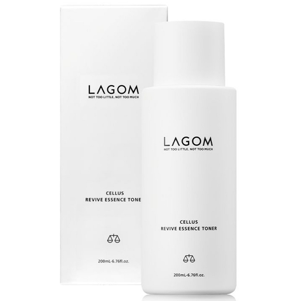 Lagom Sellers Revive Essence Toner