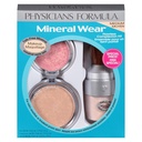 Physics Formula Mineral Wear Flawless Complexion Kit