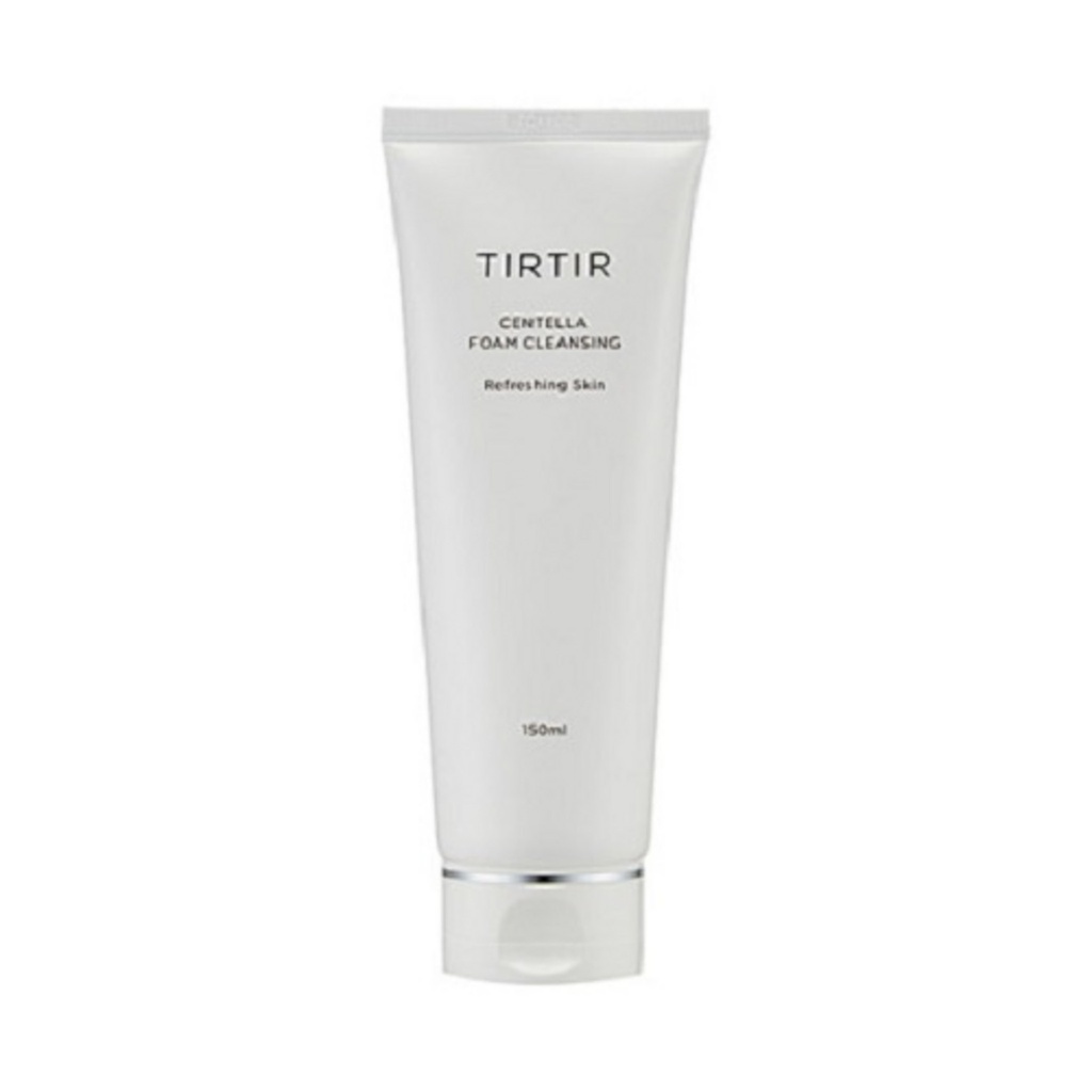 TIRTIR Centella Foam Cleansing