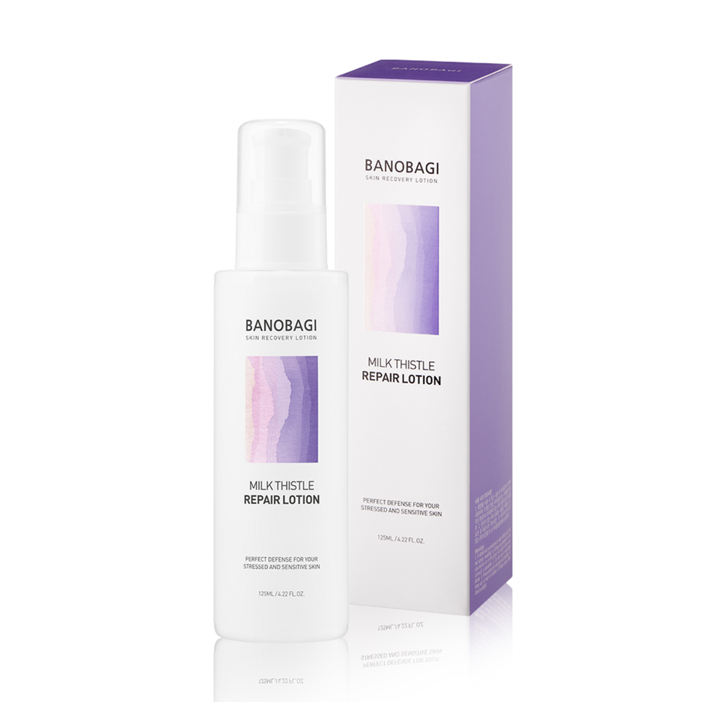 Banobagi Milk Thistle Repair Lotion