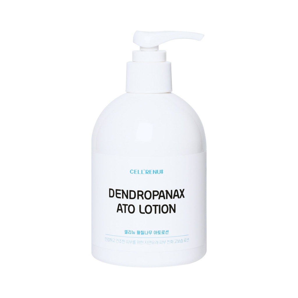 Cellineu Dendropanax Ato Lotion